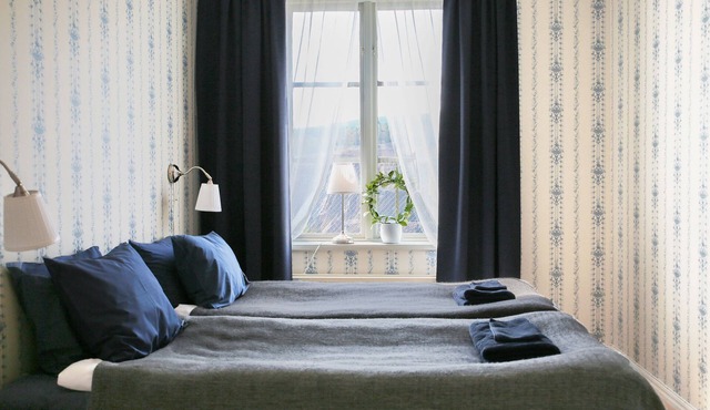 Polhem Bed & Breakfast