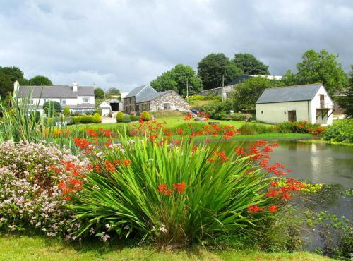 Polhilsa Farm