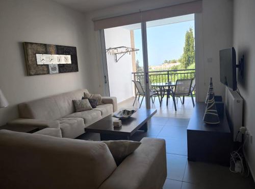 Polis Pearl - Comfortable 2 Room Apartment