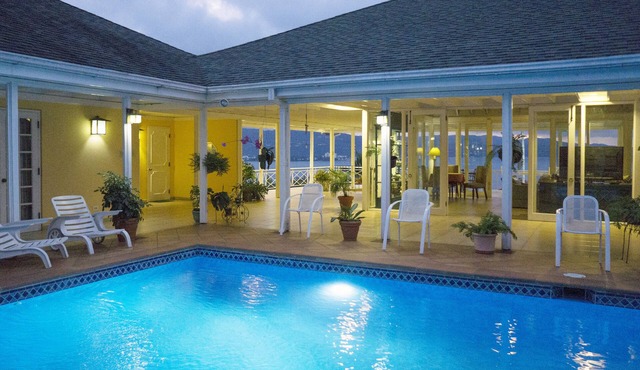 Polkerris Bed & Breakfast