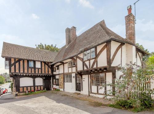 Pollard Cottage