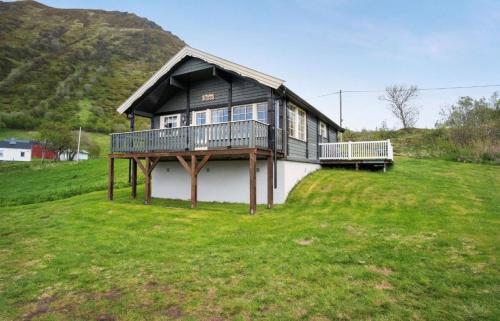 Pollstua, cosy cabin with amazing views