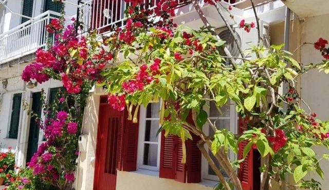 Polyxenis Cozy Maisonette - Lefkada BnB