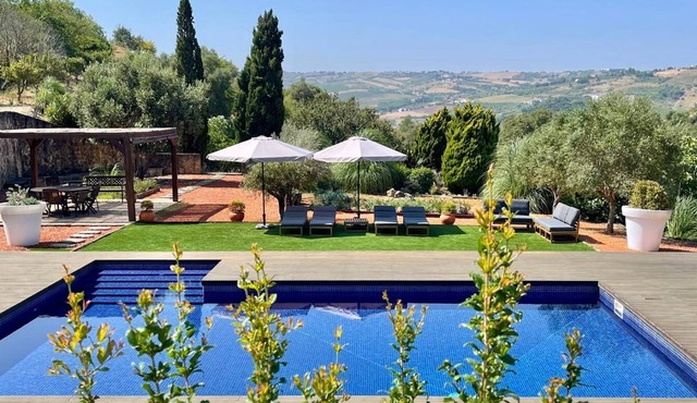 Pomar da Choca Country House