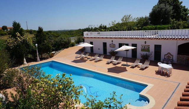 Pombo House