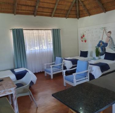 Pomegranate Selfcatering apartment