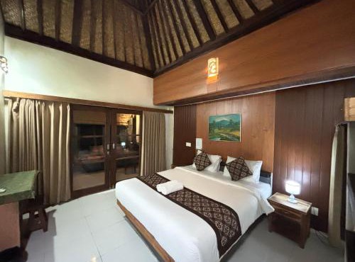 Pomelo Guest House