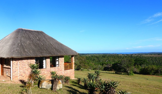 Pomeroy Lodges