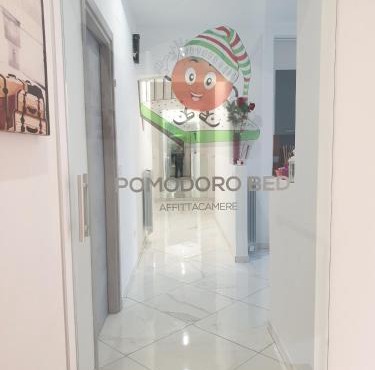 Pomodoro Bed