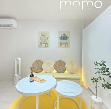 Pomomo House