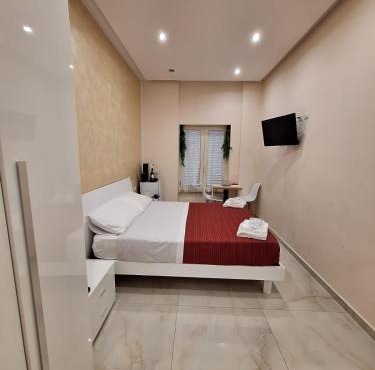 Pompei 79 AD b&b