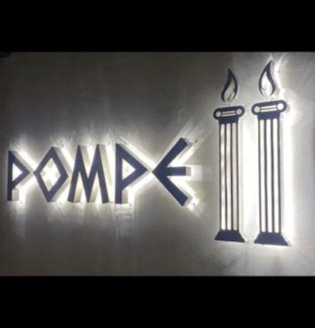 Pompeii
