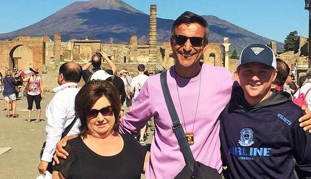 Pompeii Private Guide Service (Buy Your Own Tickets)