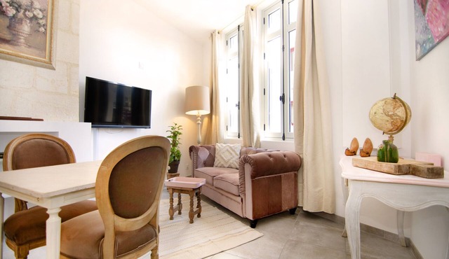 Pompidou Residence – apt 102 Vintage