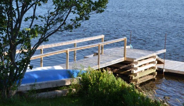 Pomquet Beach Cottages - Tranquil Retreat