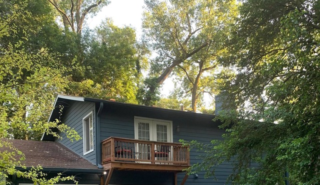 Ponca Hills Gem