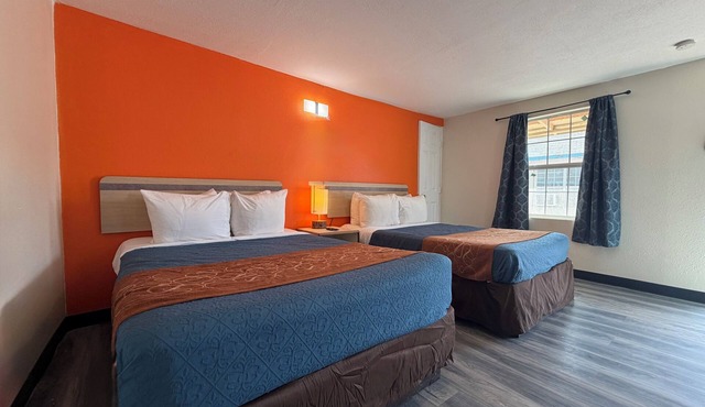 Ponca Motel