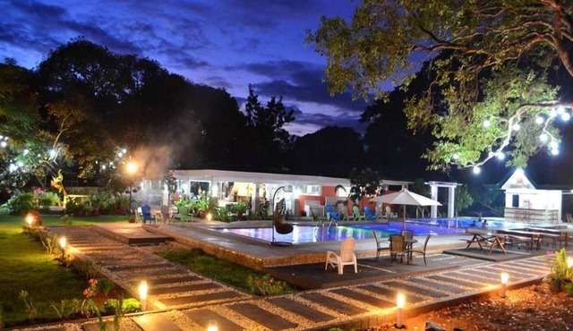 Ponce De Leon Garden Resort Powered by ASTON