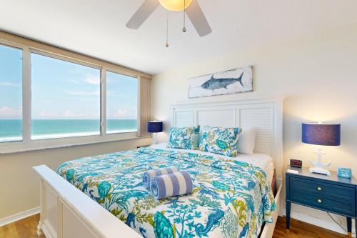 Ponce Inlet