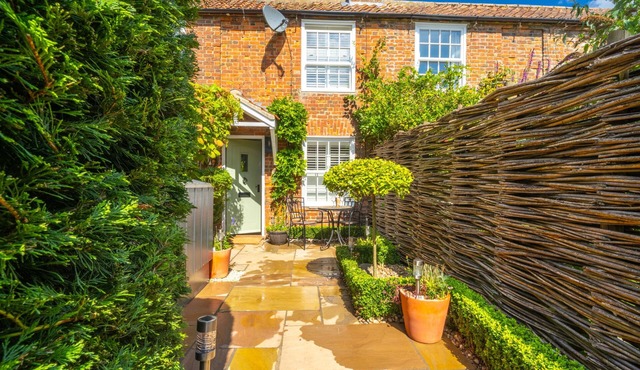 Pond Cottage, Docking, Norfolk