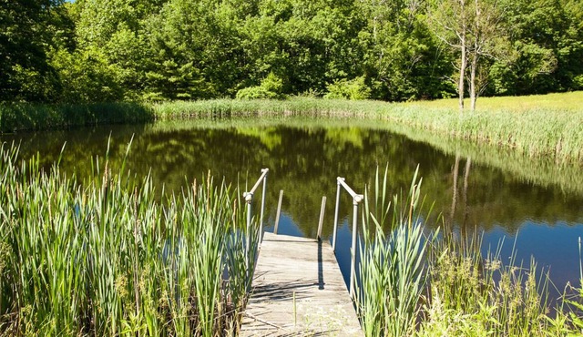 Pond View Cottage in Old Chatham WEEKLY & MONTHLY DISCOUNTS OFFERED!!!!
