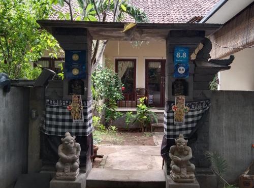 Pondok Aldi Hostel