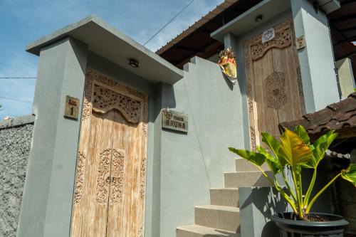 Pondok Aruna