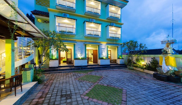 Pondok Asri Denpasar