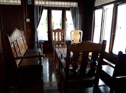 Pondok Berata Dapdap