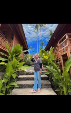 Pondok bluepo