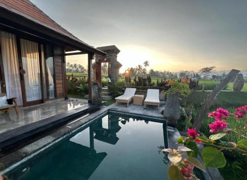 Pondok Dudu Harmony of Nature and Comfort