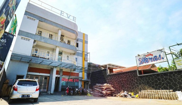 Pondok Eve