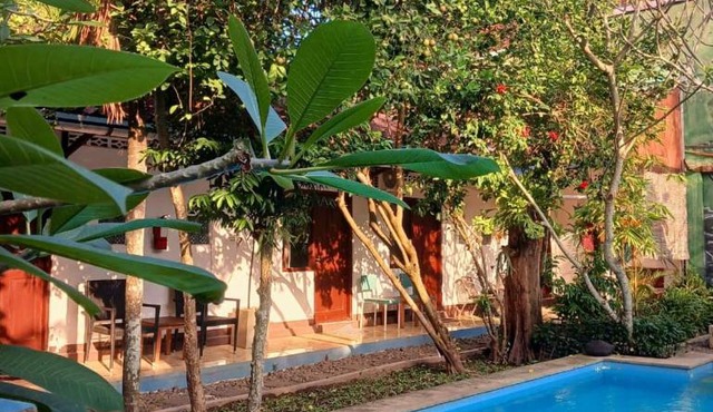 Pondok IJo Guesthouse