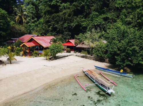 Pondok Lestari Kadidiri