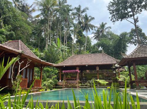 Pondok Manca