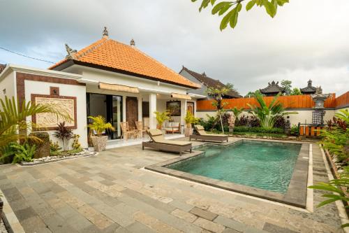 Pondok Manik Uma