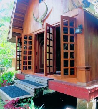 Pondok Tio