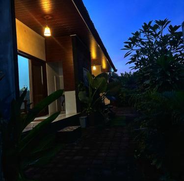 Pondok tulamben