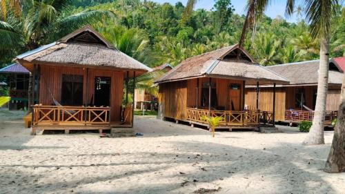 Pondok Wisata Sera