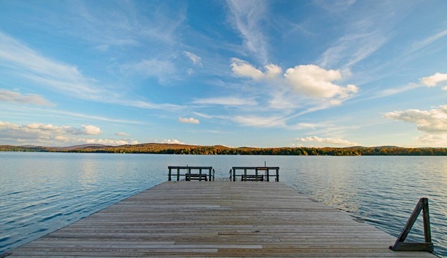 Pondside at Holiday Shores
