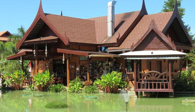 Pongsin Resort