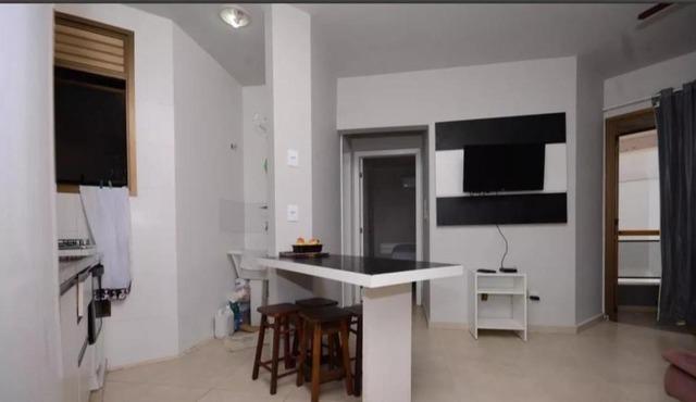 Ponta das Canas - Apartamento Praia - Garapuvu vila do mar