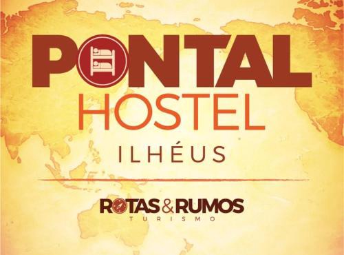 Pontal Hostel Ilhéus