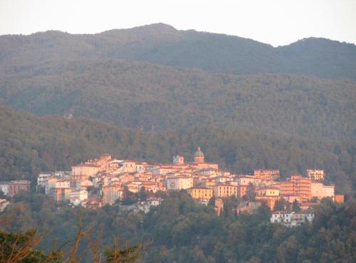 Ponte Melfa Apartment