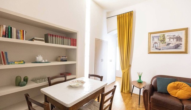 Ponte Vecchio Residence - Comfort & Style in Florence Center