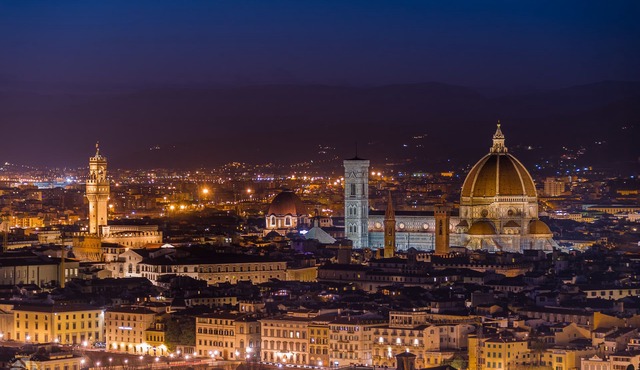 Ponte Vecchio Suites & Spa