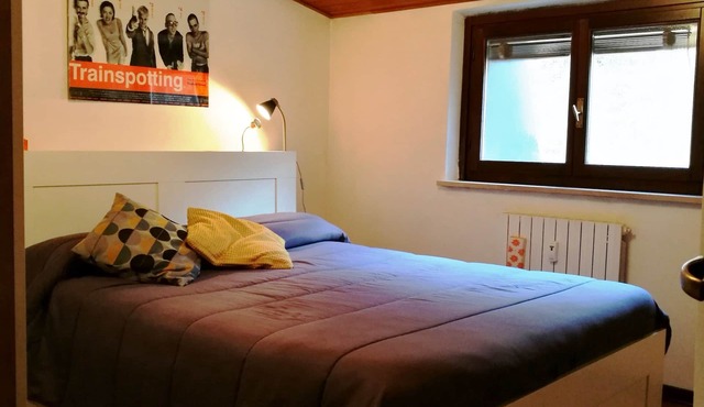 Pontebba: Cozy apartment for skiing in the Alps!