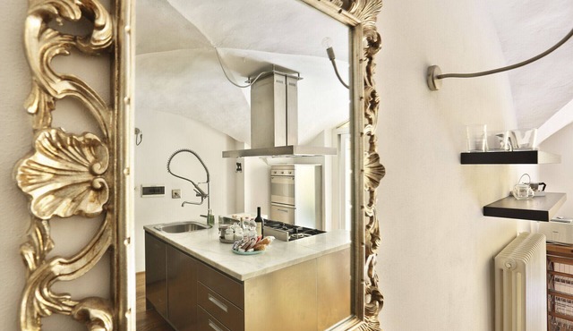 Pontevecchio Lux Loft-hosted by Sweetstay
