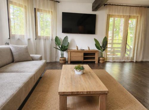 Ponti's Villa