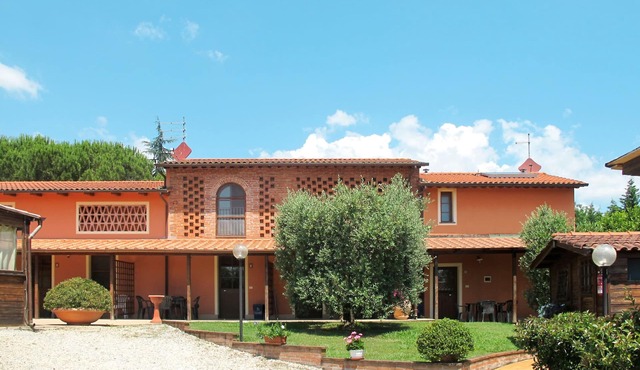 Ponziani by Interhome